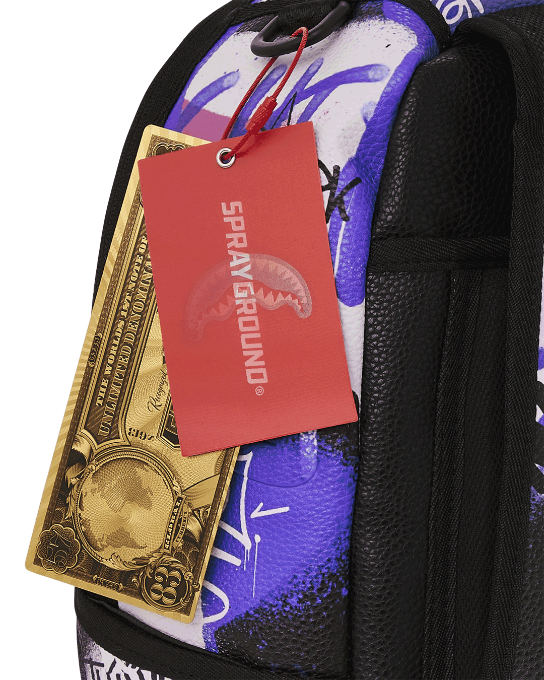Shark Atelier Backpack - Image 15
