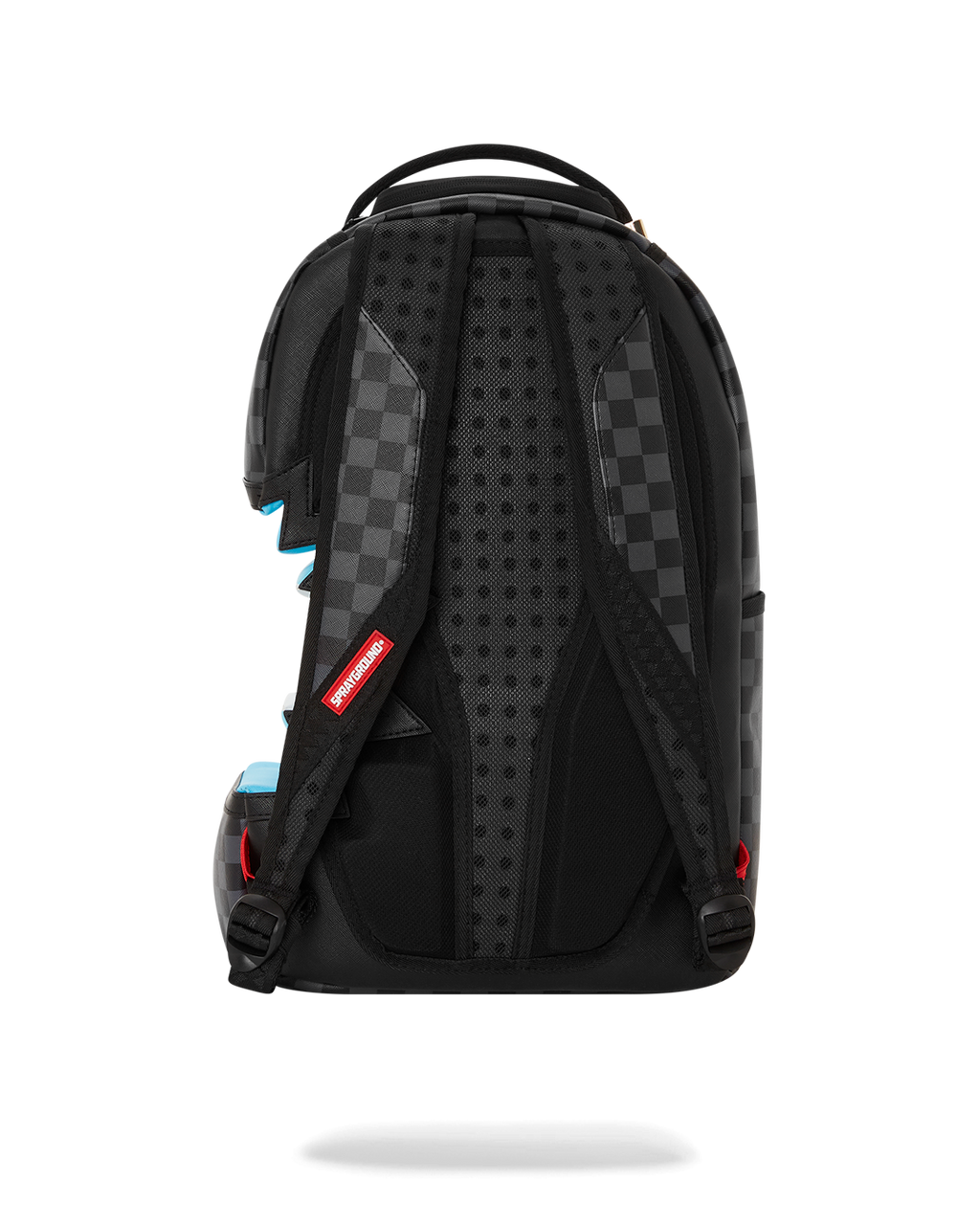 Dragon Ball Z Kamehameha Shark Bite Backpack (Dlxv) - Image 9