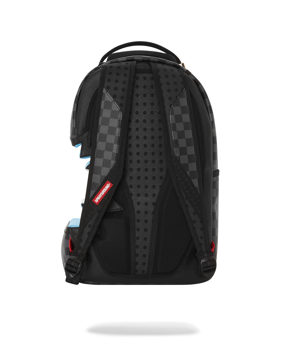 Dragon Ball Z Kamehameha Shark Bite Backpack (Dlxv) - Image 9