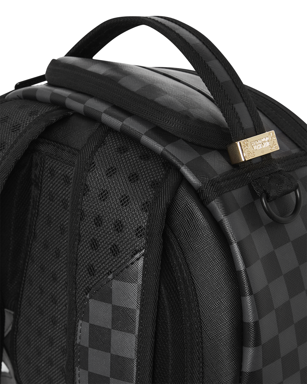 Dragon Ball Z Kamehameha Shark Bite Backpack (Dlxv) - Image 12