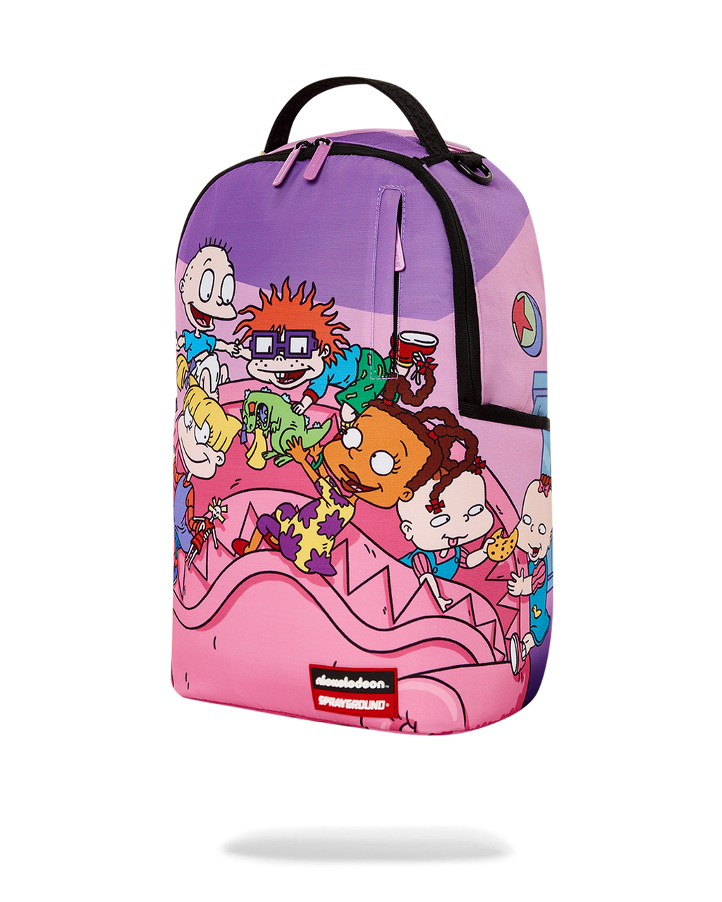Rugrats Play All Day Backpack - Image 6