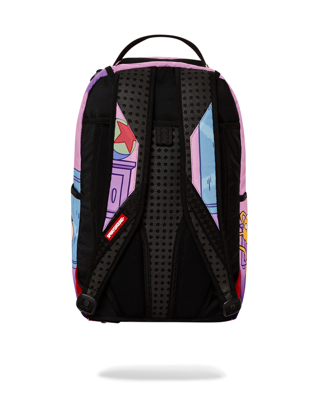 Rugrats Play All Day Backpack - Image 7