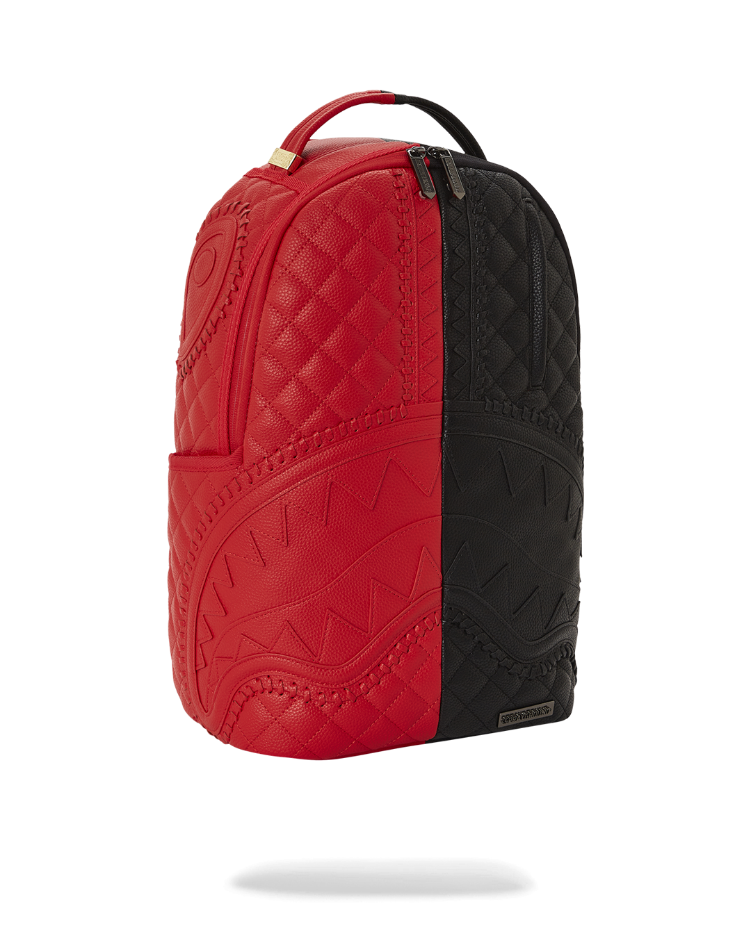 Riviera Split Backpack (Dlxv) - Image 3