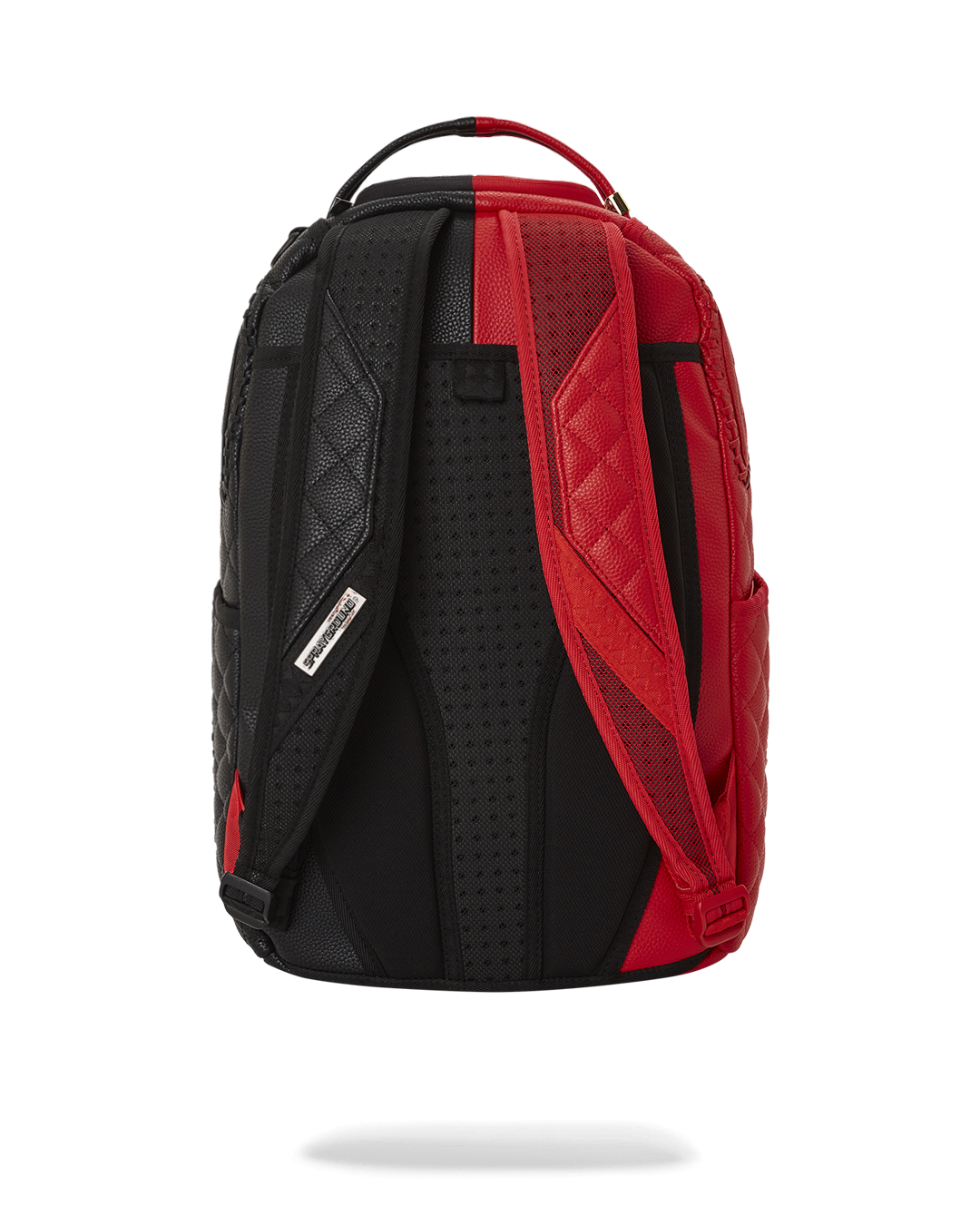Riviera Split Backpack (Dlxv) - Image 7