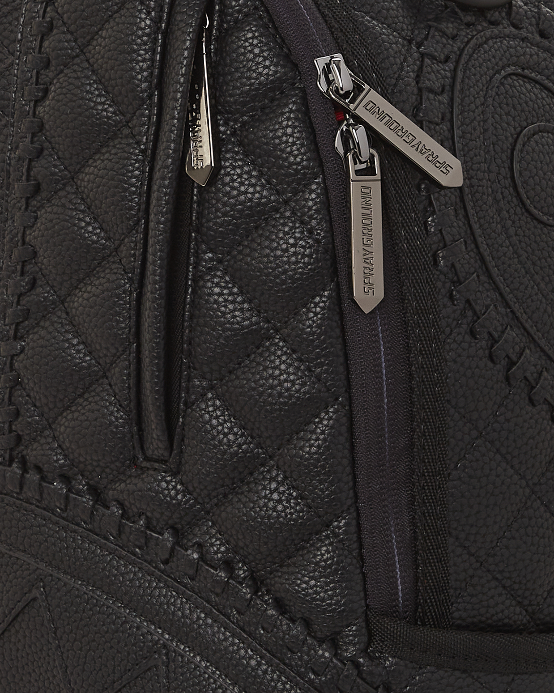 Riviera Split Backpack (Dlxv) - Image 8