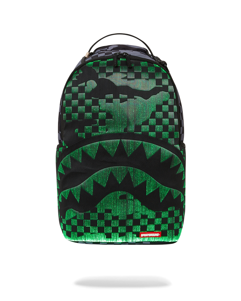 Fiber Optics 3AM the Party Never Stops Backpack - Image 5
