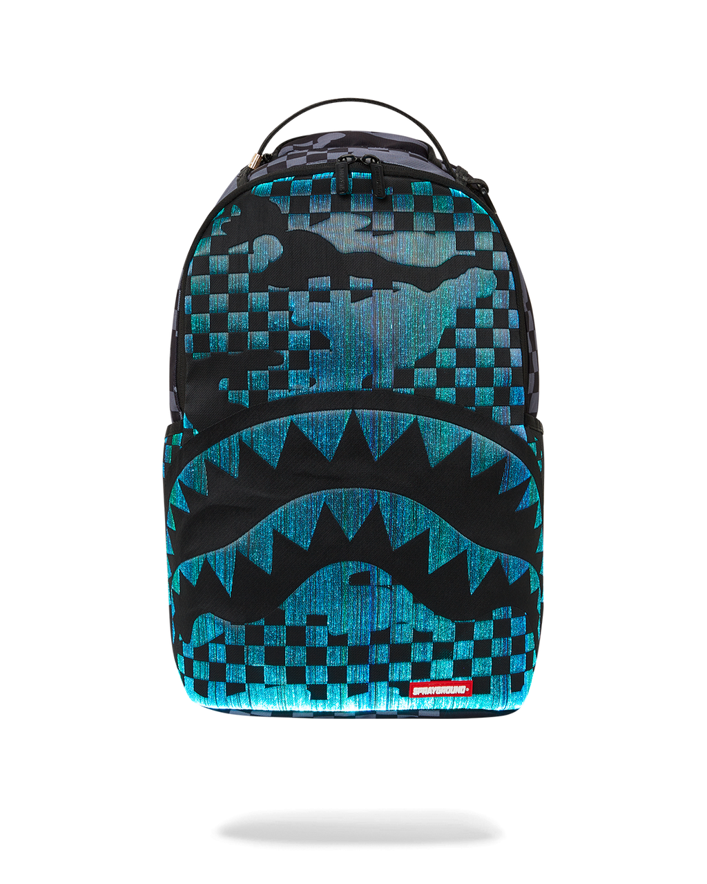 Fiber Optics 3AM the Party Never Stops Backpack - Image 8
