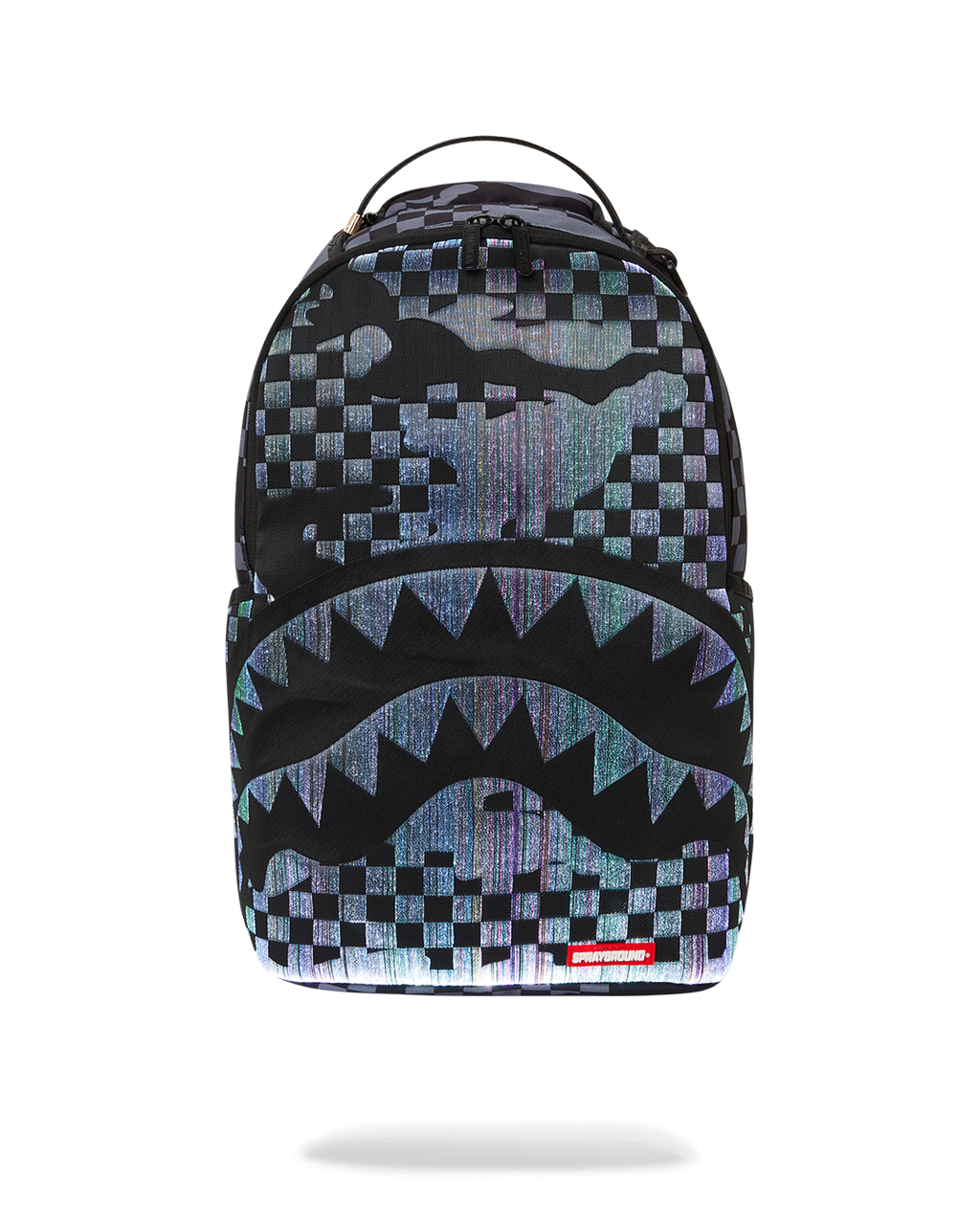 Fiber Optics 3AM the Party Never Stops Backpack - Image 10