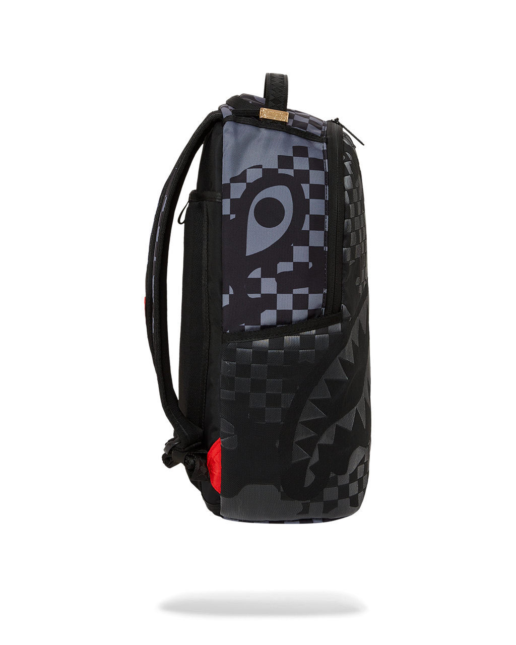Fiber Optics 3AM the Party Never Stops Backpack - Image 12