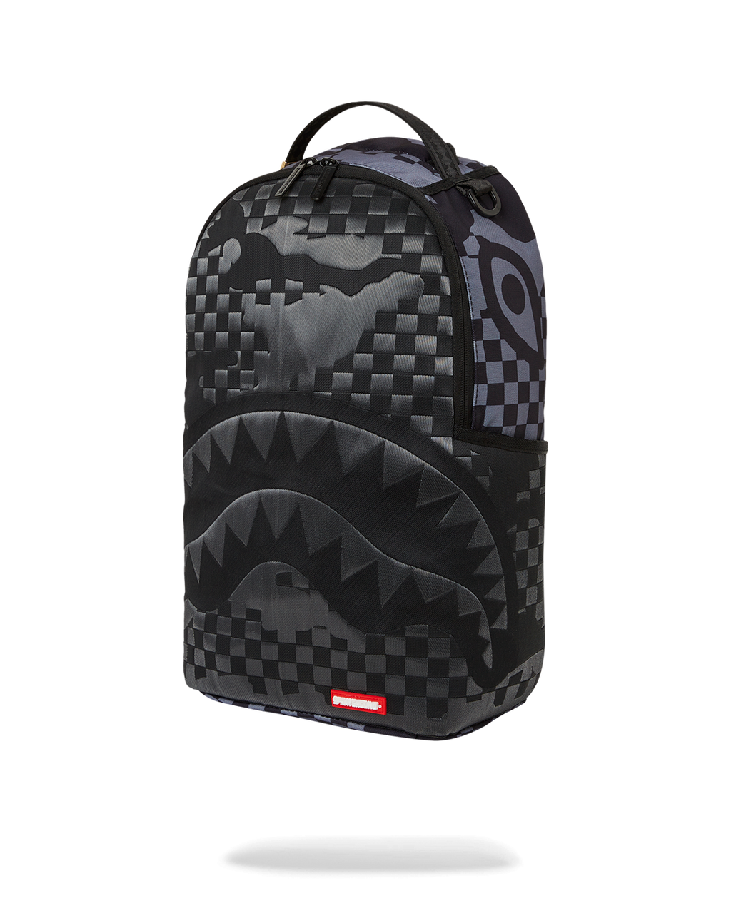 Fiber Optics 3AM the Party Never Stops Backpack - Image 13