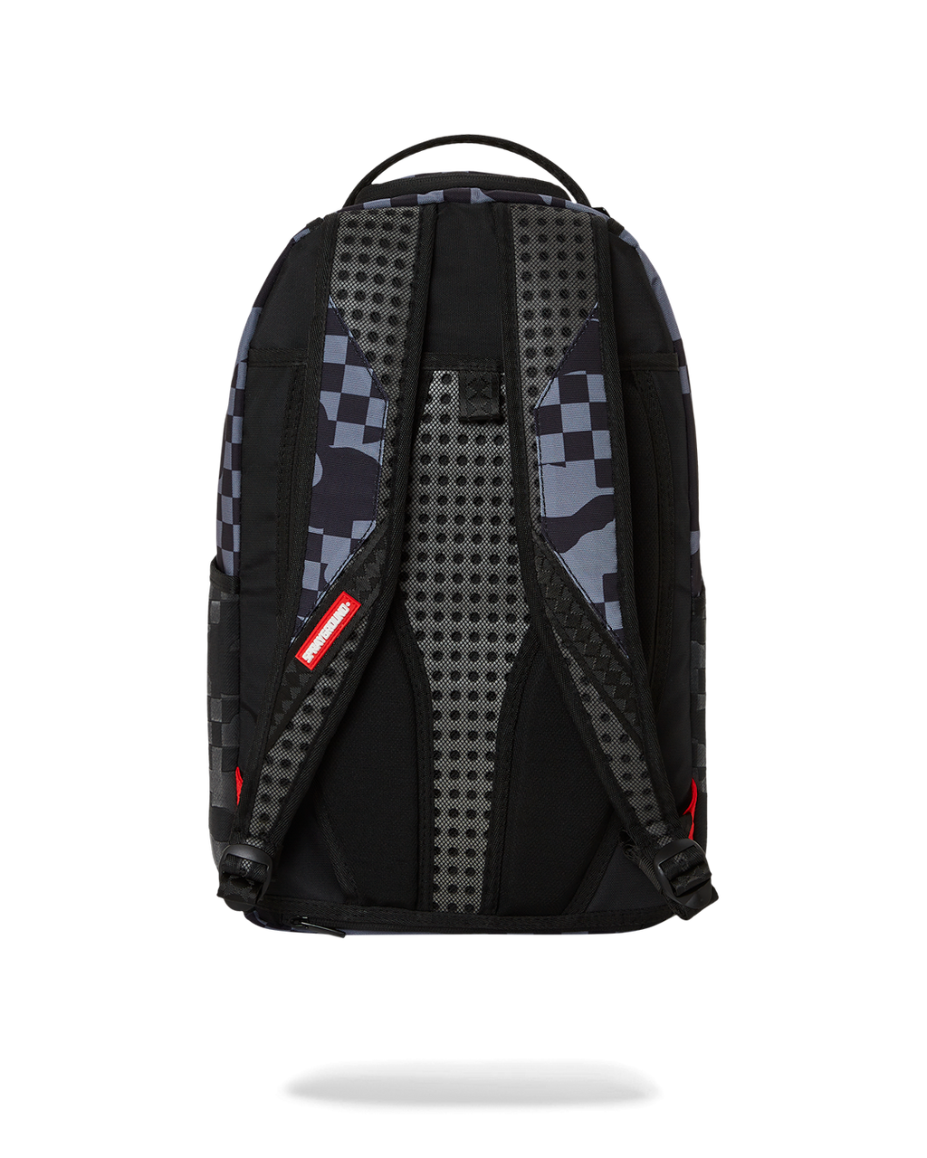 Fiber Optics 3AM the Party Never Stops Backpack - Image 14