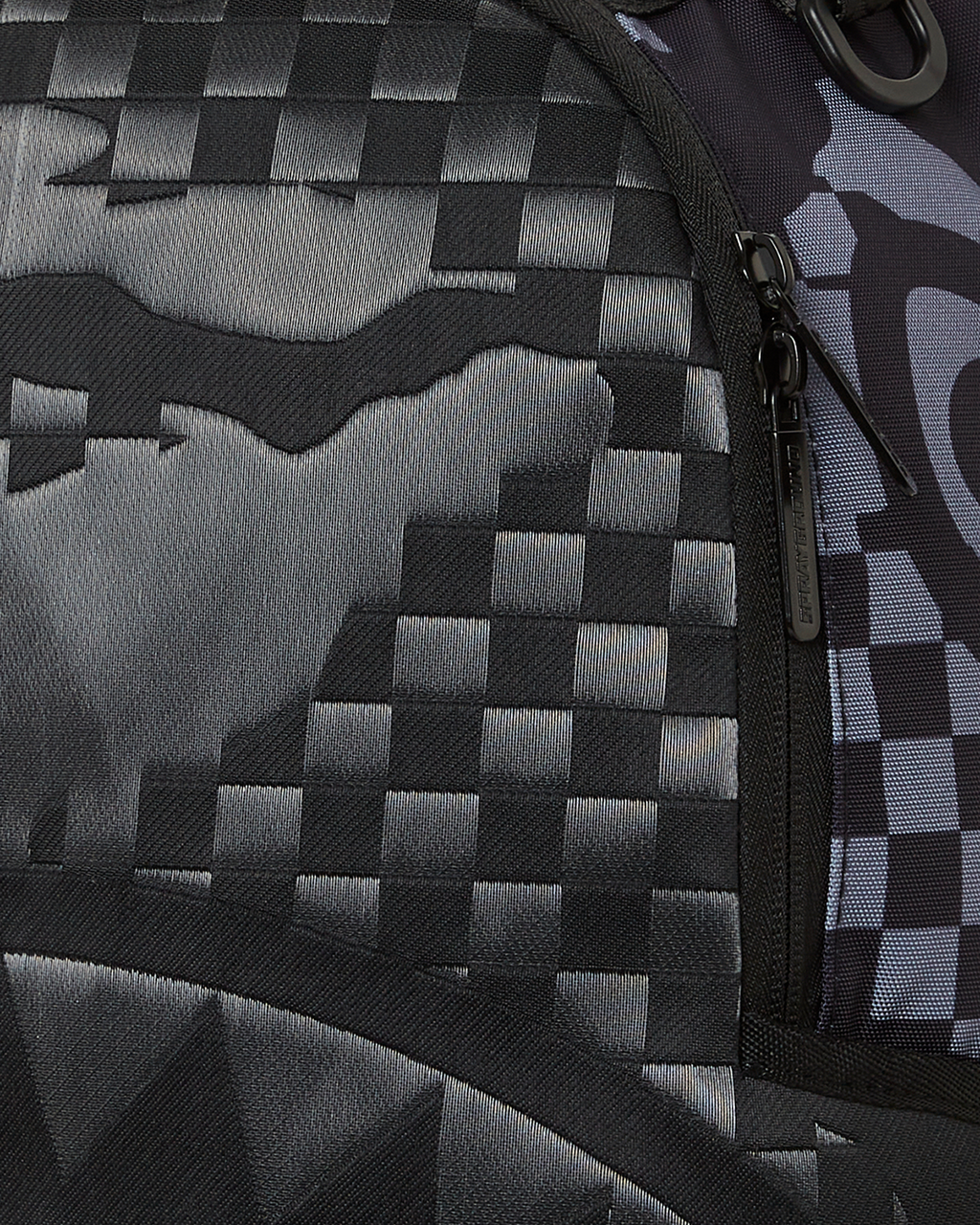 Fiber Optics 3AM the Party Never Stops Backpack - Image 15