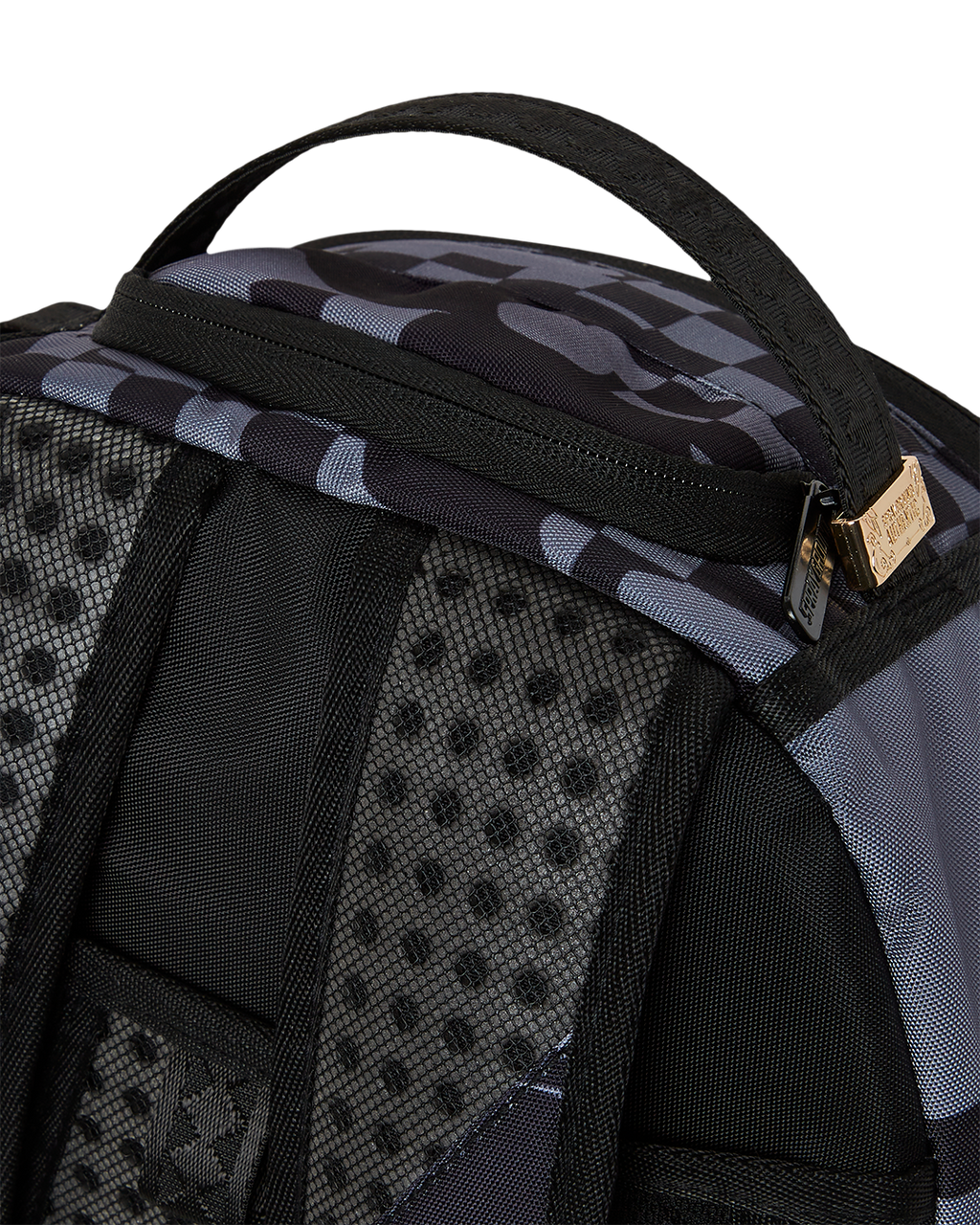 Fiber Optics 3AM the Party Never Stops Backpack - Image 16