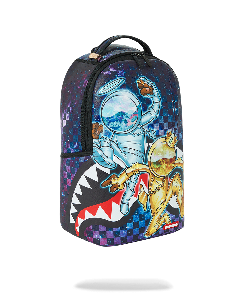 We Out Here Backpack (Dlxv) - Image 3
