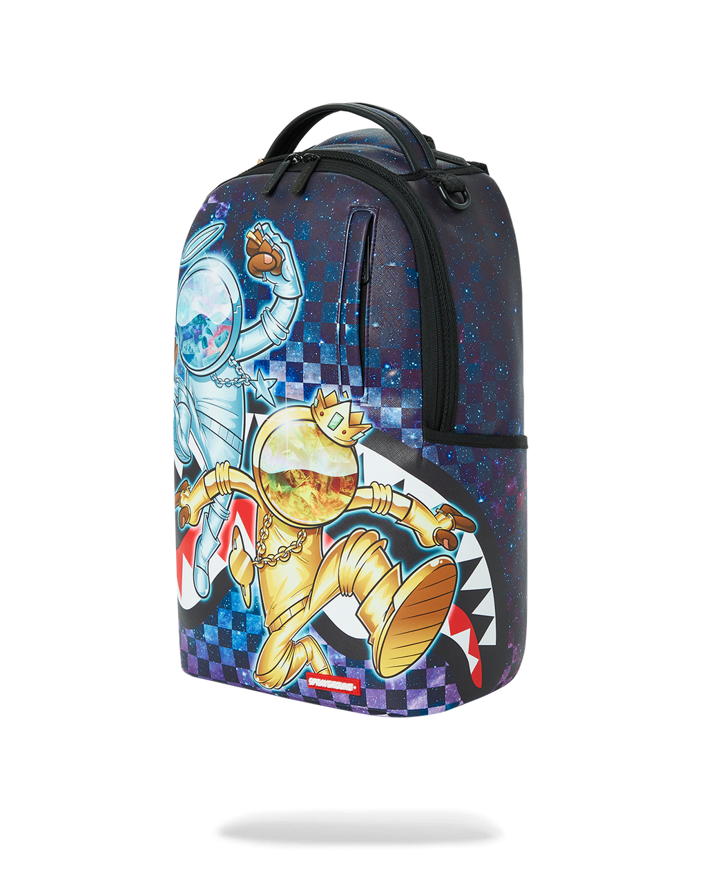 We Out Here Backpack (Dlxv) - Image 7