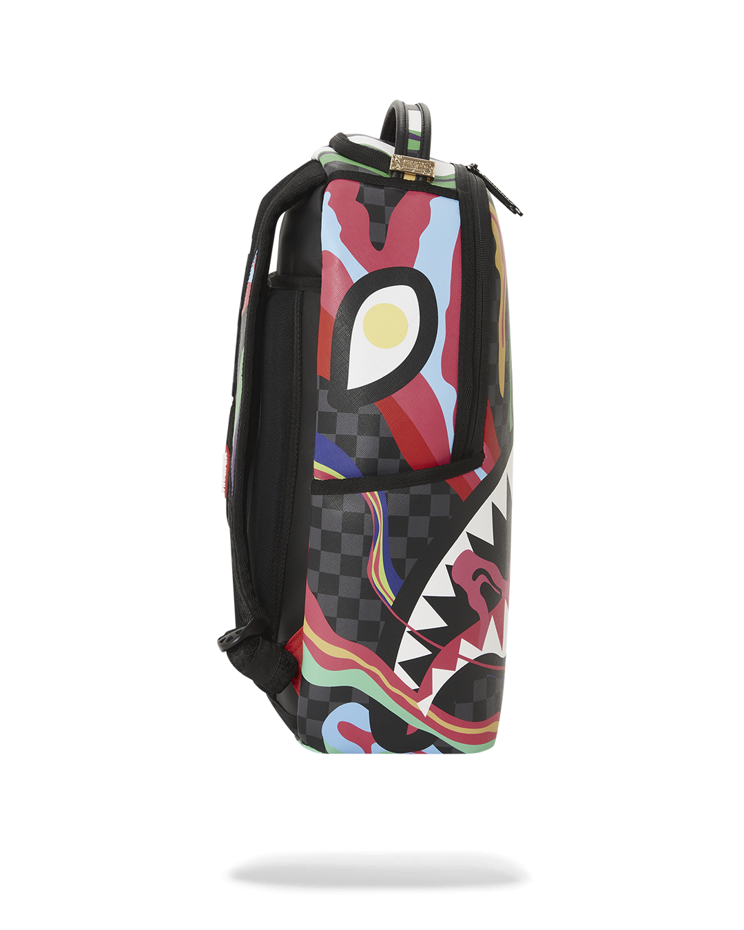 Trippy Taffy Backpack (Dlxv) - Image 5