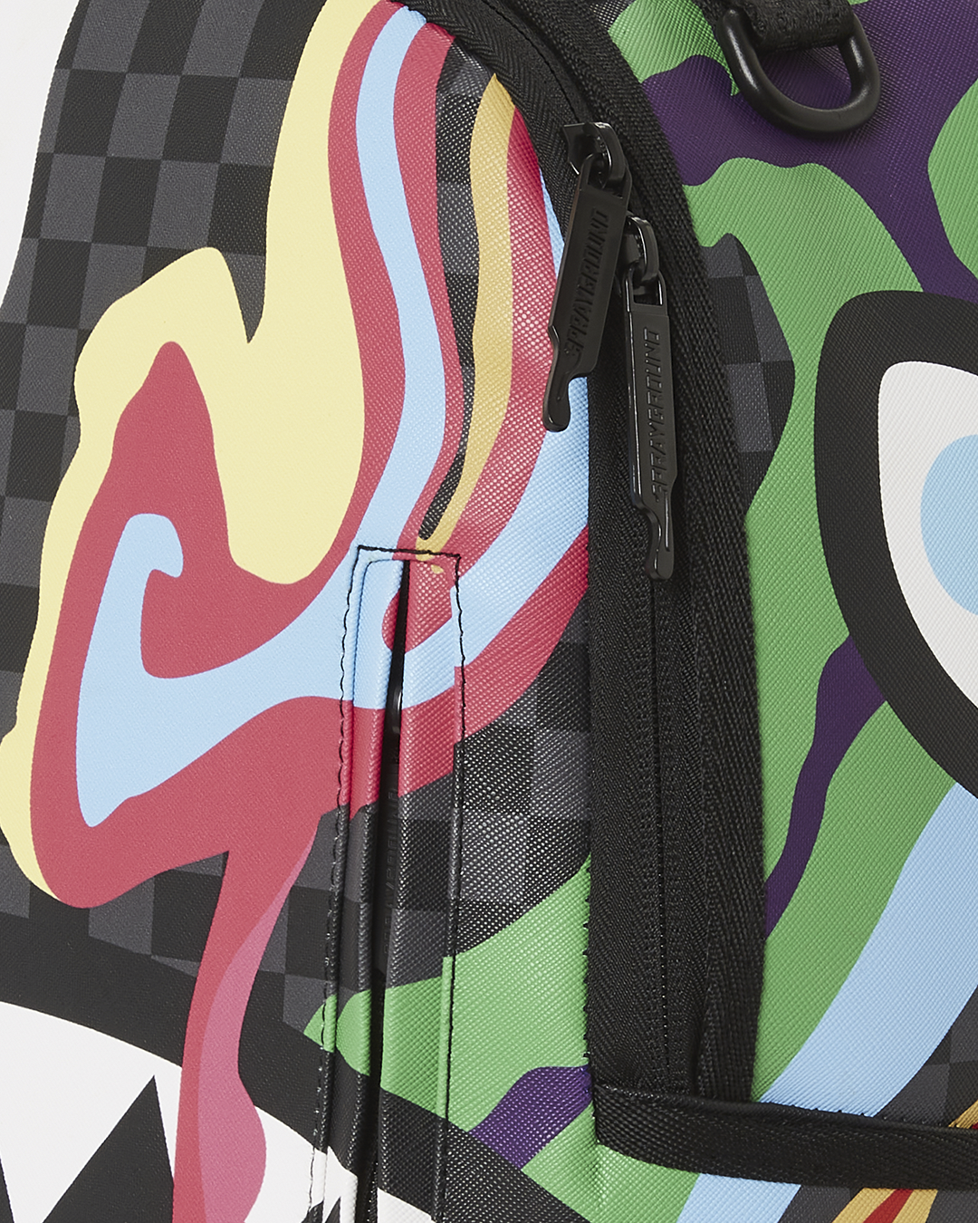 Trippy Taffy Backpack (Dlxv) - Image 9