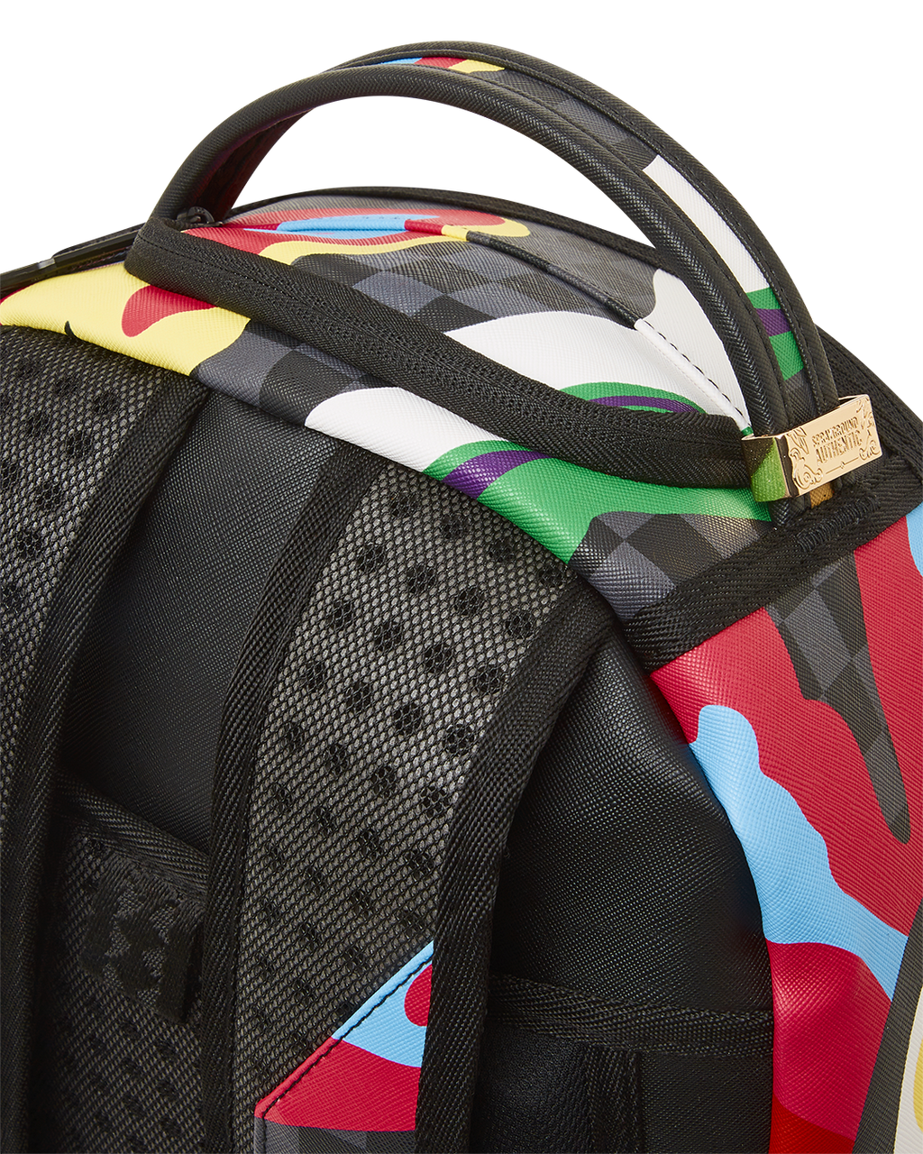 Trippy Taffy Backpack (Dlxv) - Image 10