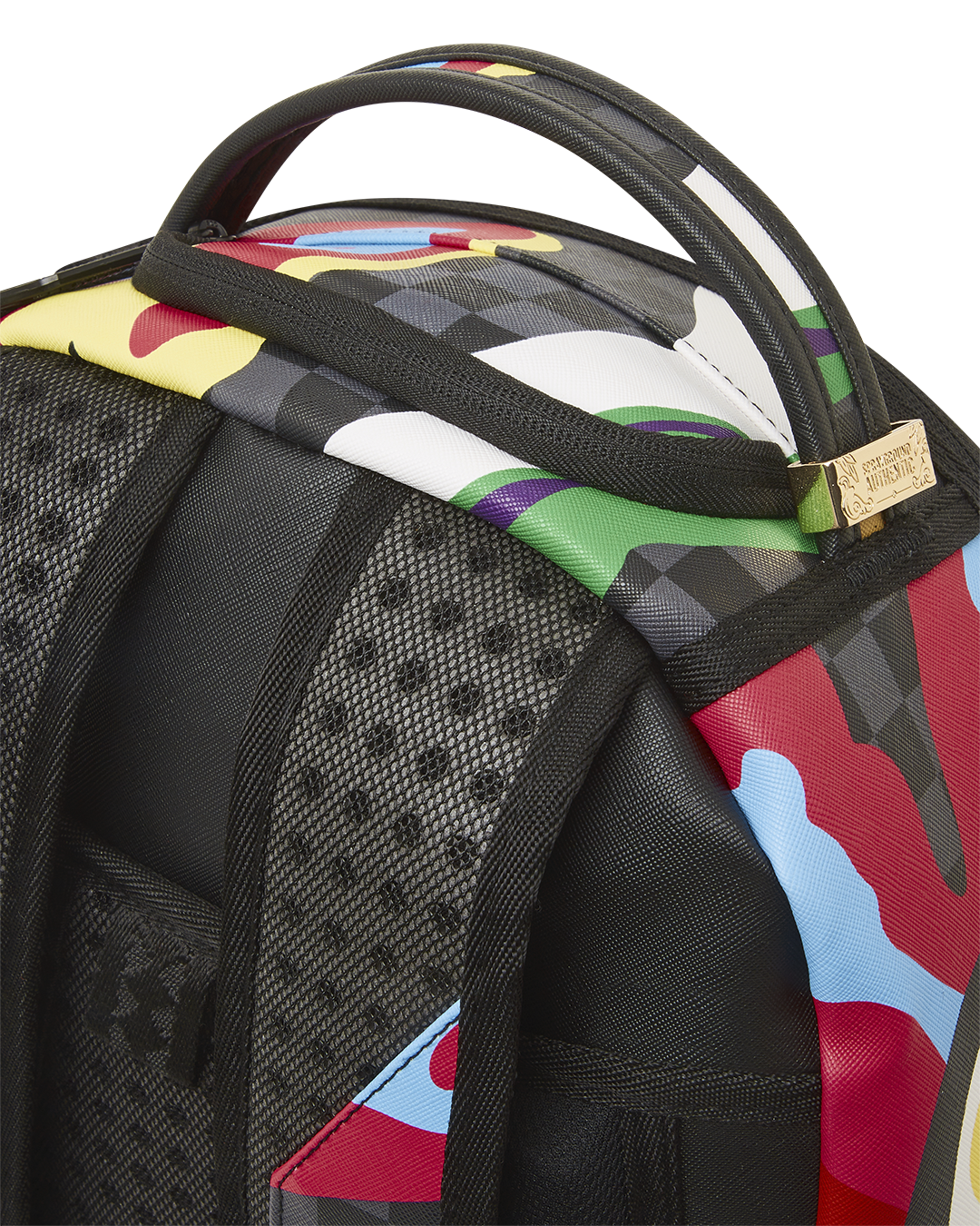 Trippy Taffy Backpack (Dlxv) - Image 10