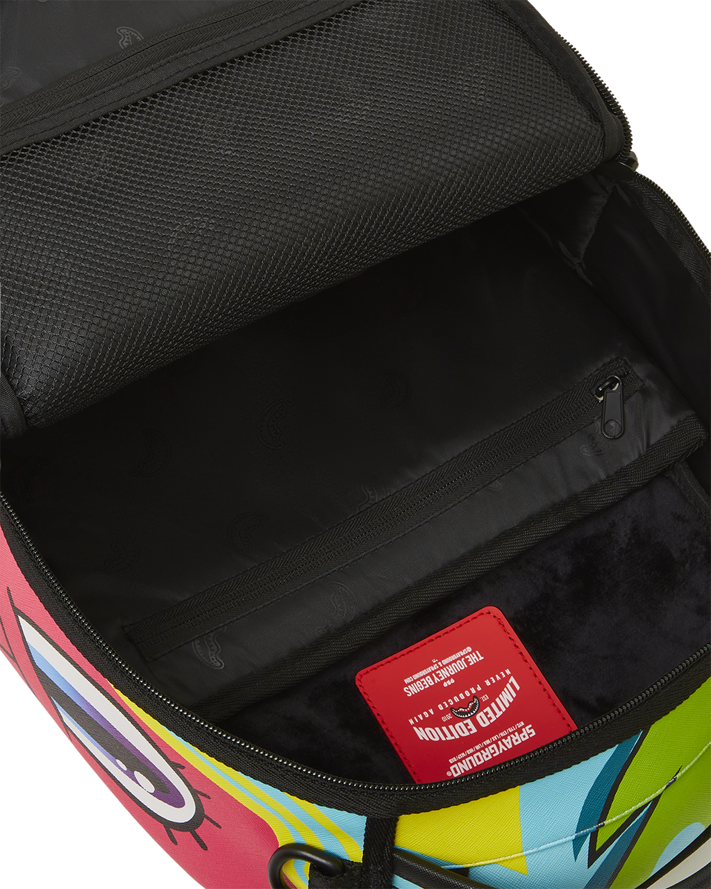 Trippy Taffy Backpack (Dlxv) - Image 11