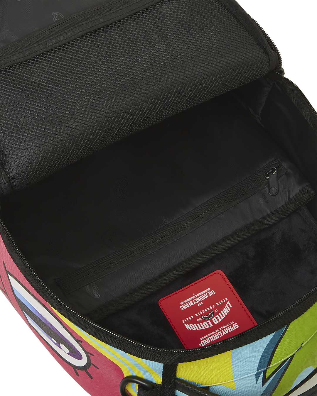 Trippy Taffy Backpack (Dlxv) - Image 11