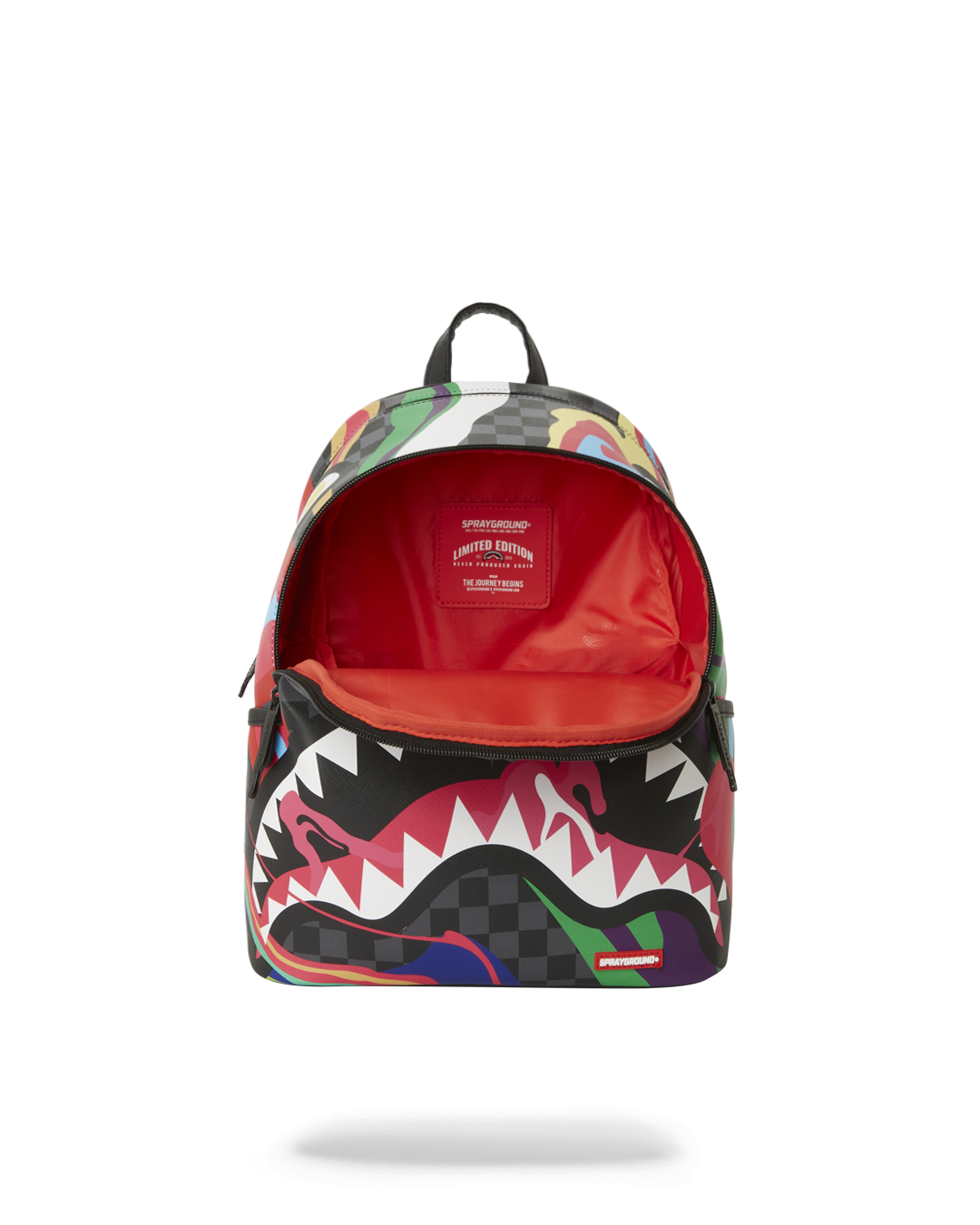 Trippy Taffy Savage - Image 7