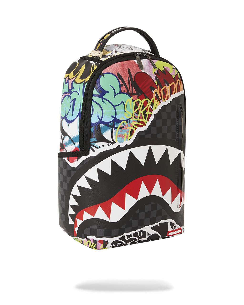 Artistic Pursuit Backpack (Dlxv) - Image 3