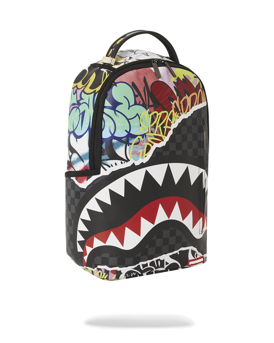 Artistic Pursuit Backpack (Dlxv) - Image 3