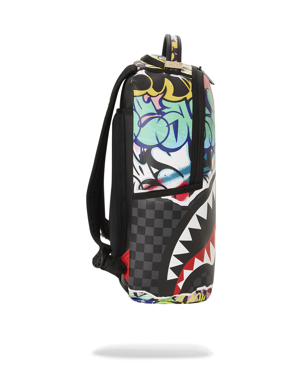 Artistic Pursuit Backpack (Dlxv) - Image 5
