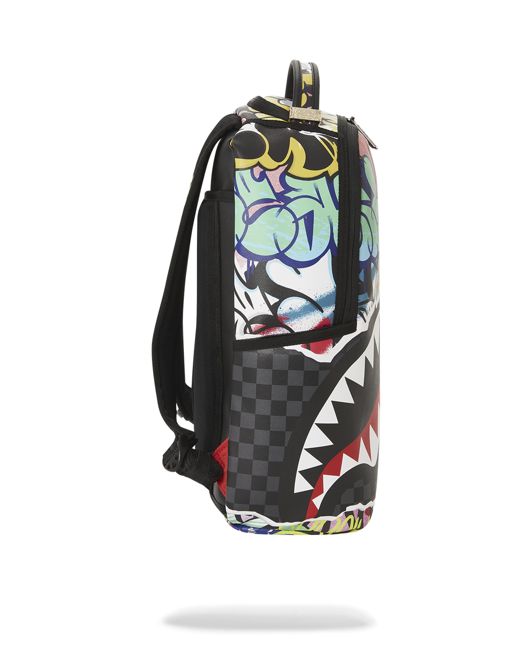 Artistic Pursuit Backpack (Dlxv) - Image 5
