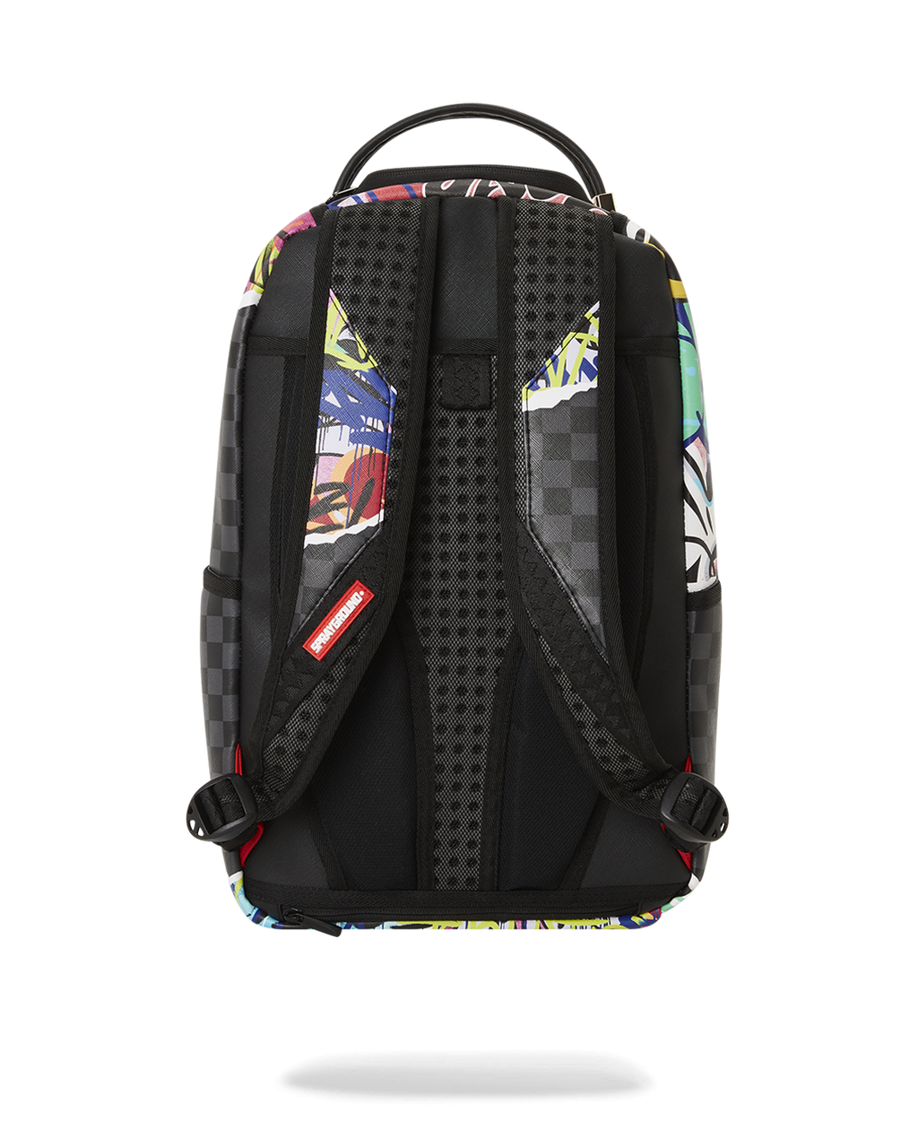 Artistic Pursuit Backpack (Dlxv) - Image 8