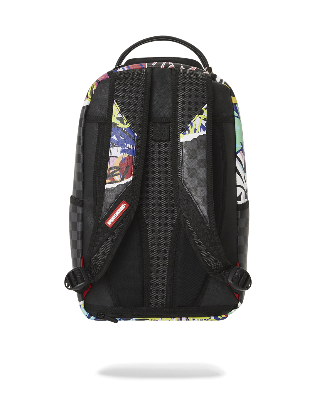 Artistic Pursuit Backpack (Dlxv) - Image 8