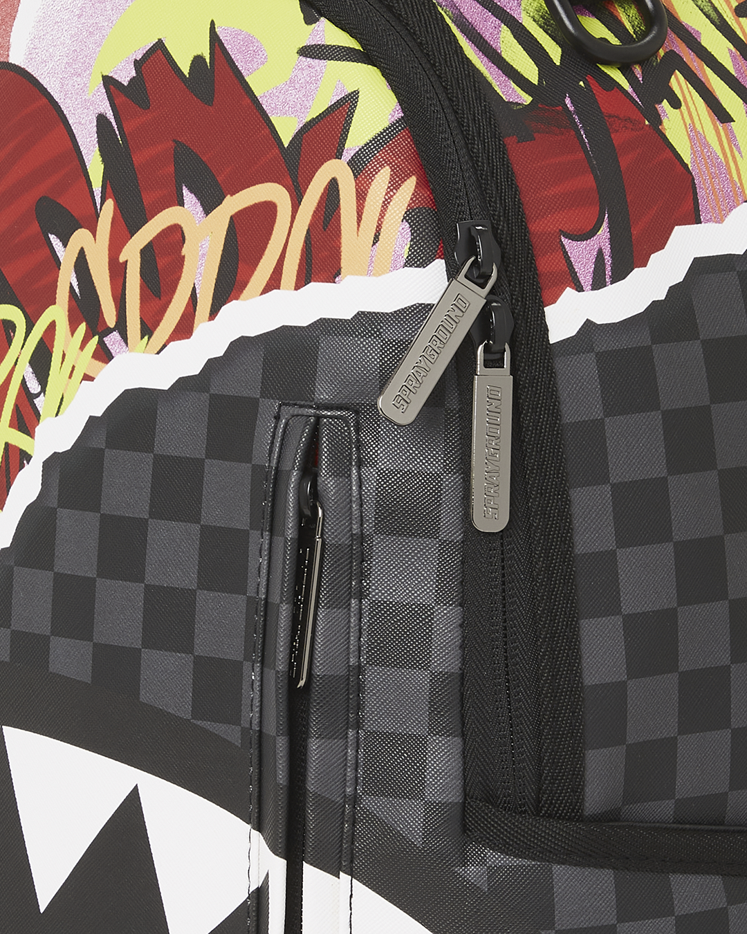 Artistic Pursuit Backpack (Dlxv) - Image 10
