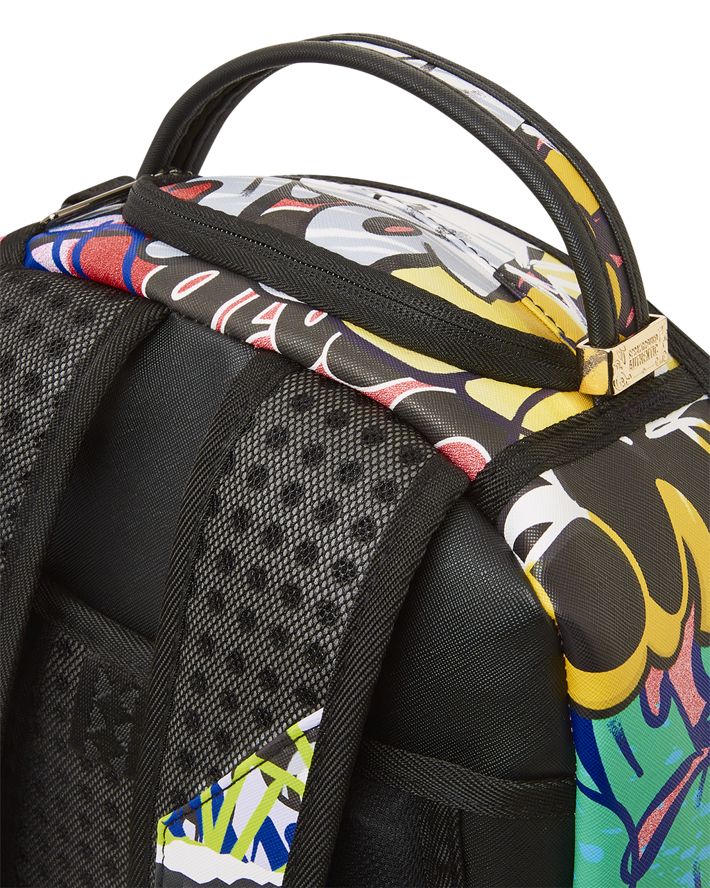 Artistic Pursuit Backpack (Dlxv) - Image 11