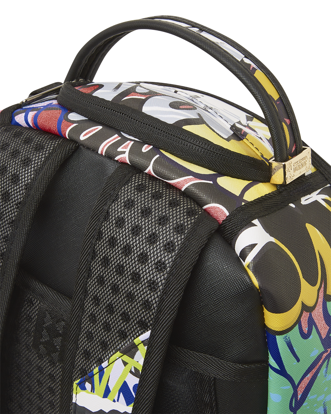 Artistic Pursuit Backpack (Dlxv) - Image 11