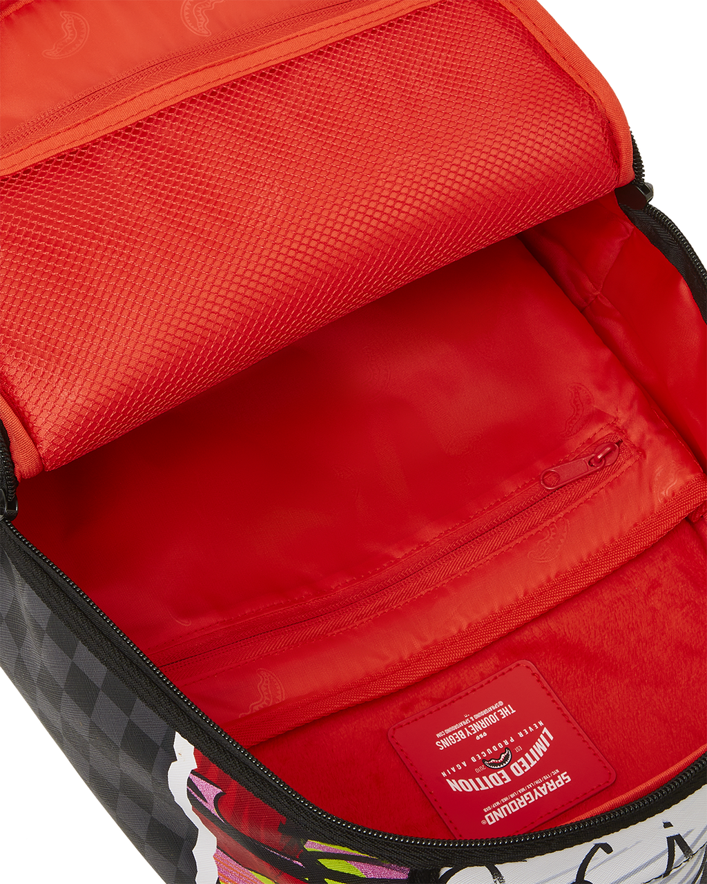 Artistic Pursuit Backpack (Dlxv) - Image 12