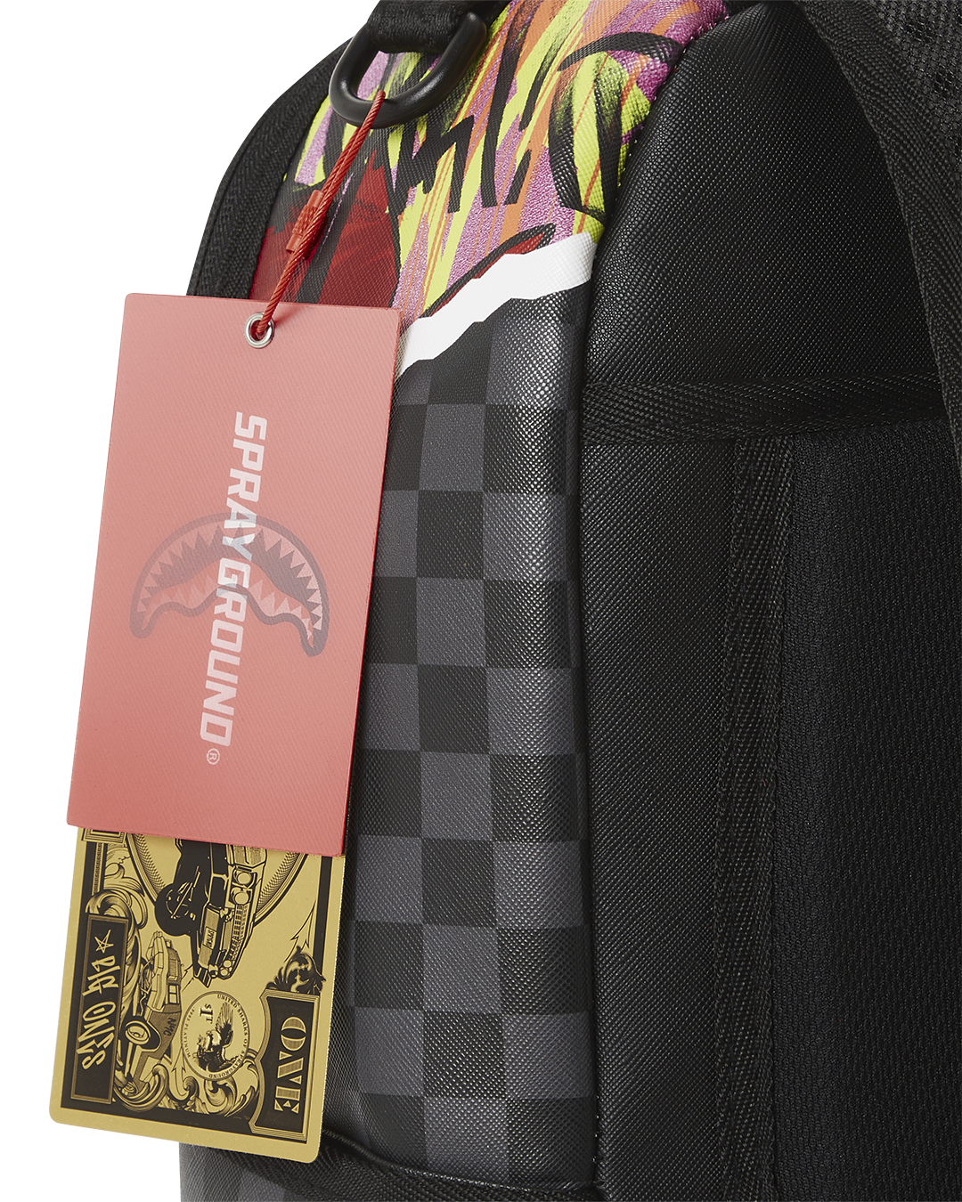 Artistic Pursuit Backpack (Dlxv) - Image 13