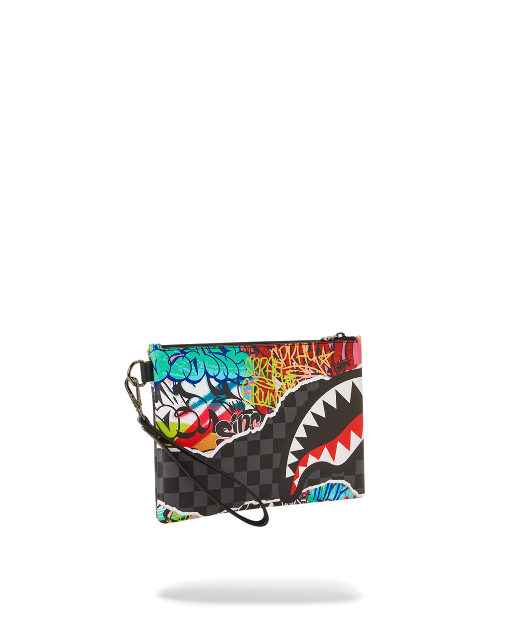 Artistic Pursuit Crossover Clutch - Image 2
