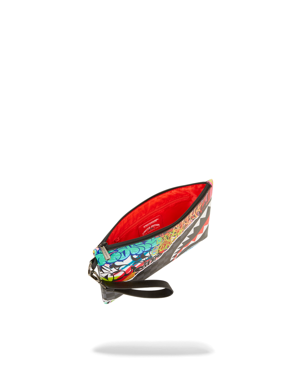 Artistic Pursuit Crossover Clutch - Image 4
