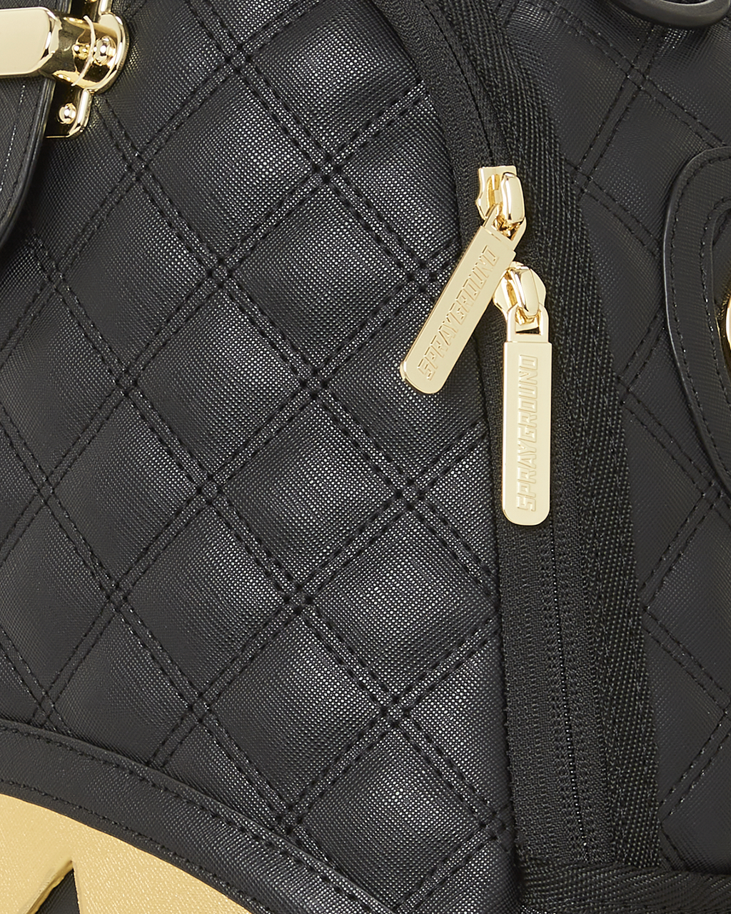 24K Geneva Backpack (Dlxv) - Image 11