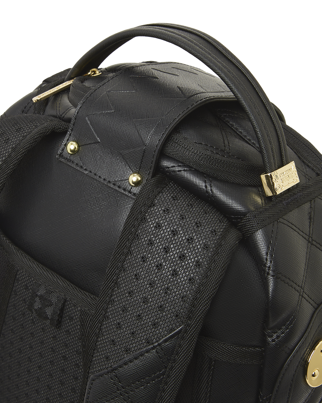24K Geneva Backpack (Dlxv) - Image 13