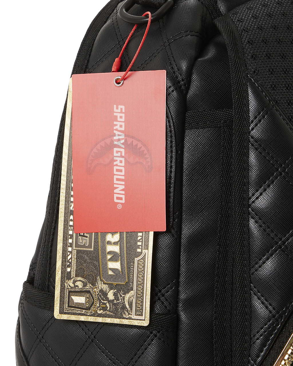 24K Geneva Backpack (Dlxv) - Image 18