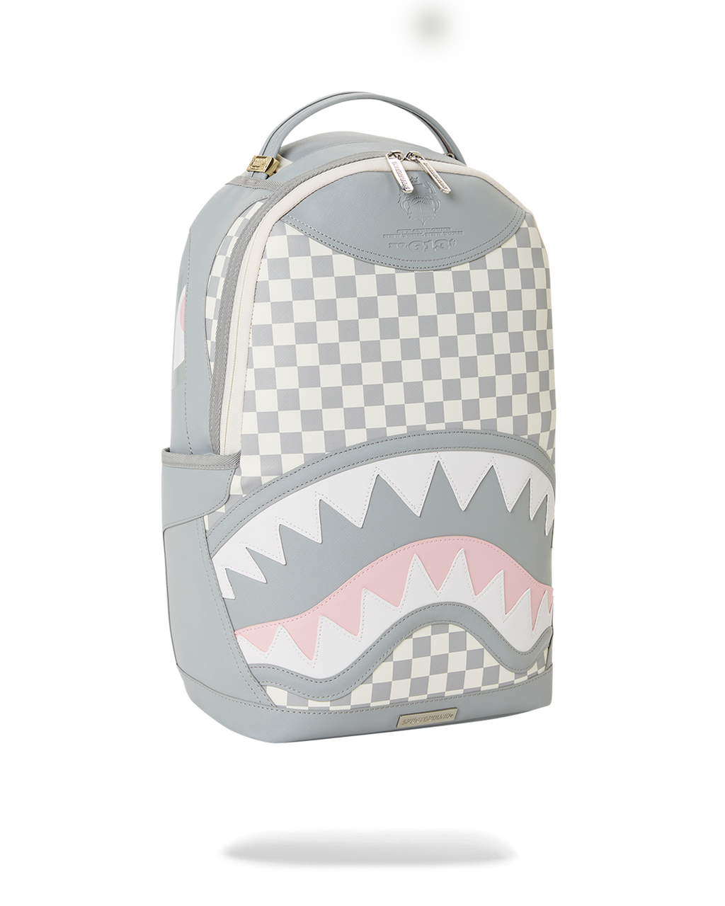 Air to the Throne Jetset Backpack (Dlxv) - Image 3