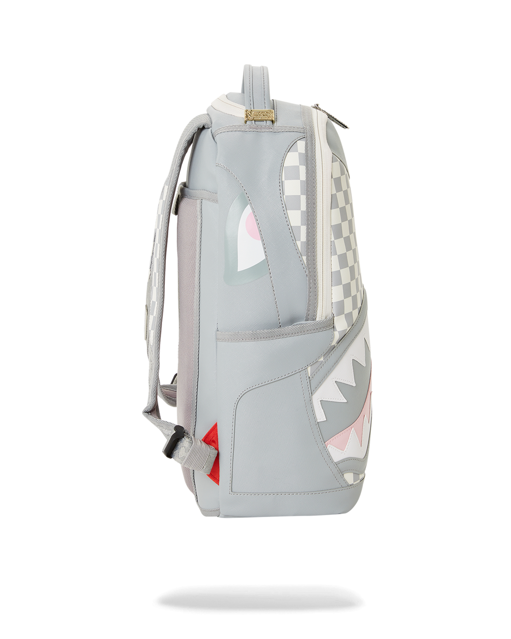 Air to the Throne Jetset Backpack (Dlxv) - Image 5