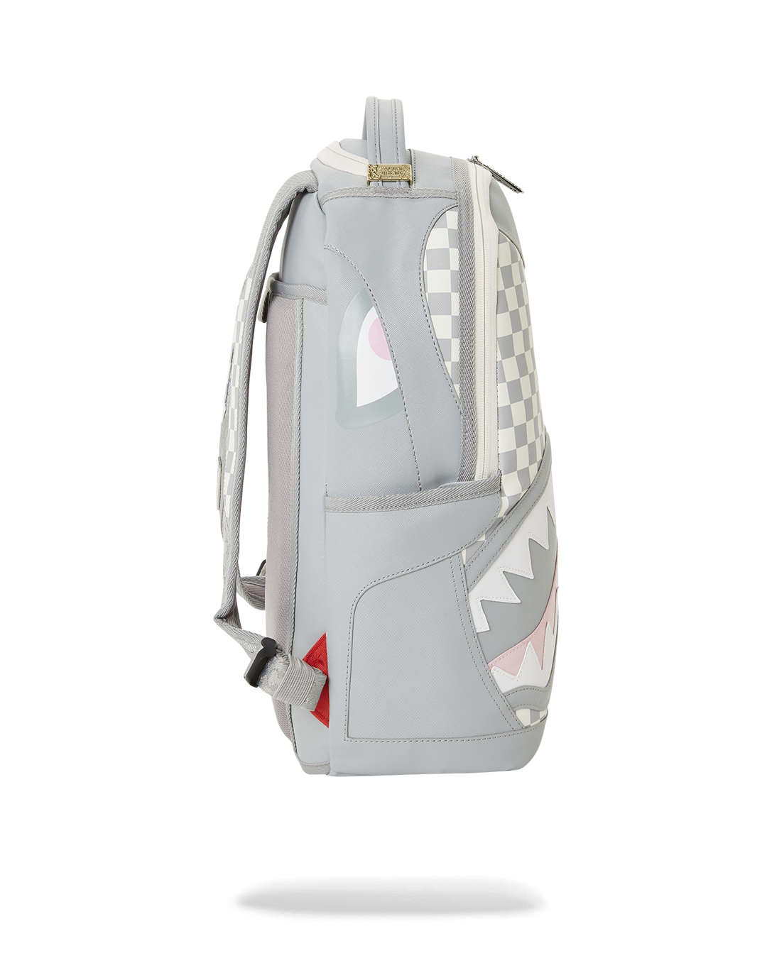 Air to the Throne Jetset Backpack (Dlxv) - Image 5