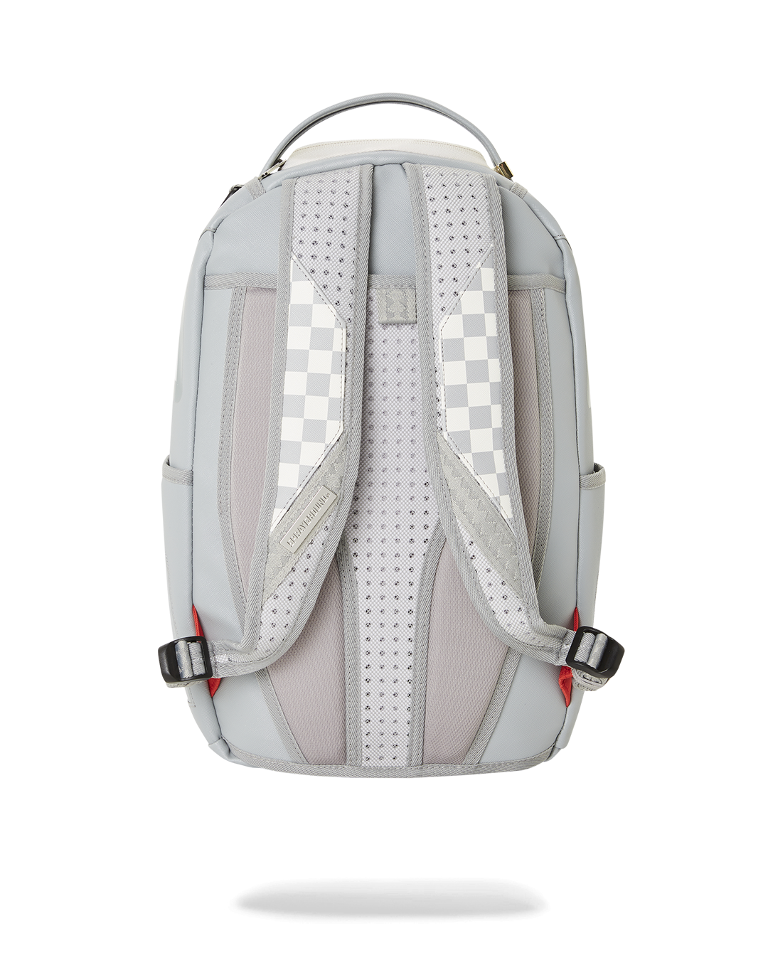 Air to the Throne Jetset Backpack (Dlxv) - Image 7