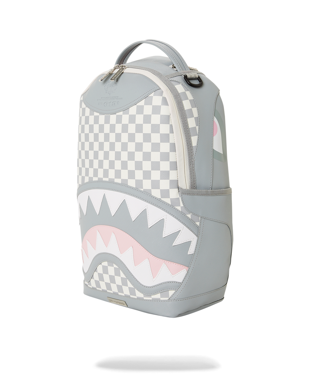 Air to the Throne Jetset Backpack (Dlxv) - Image 9