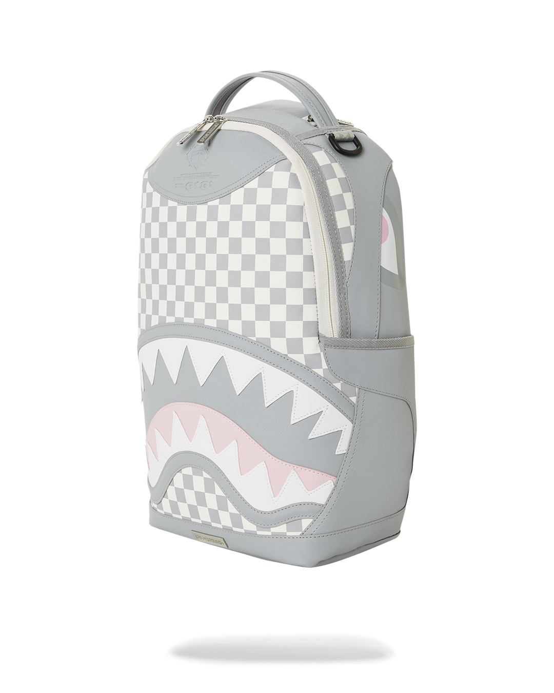 Air to the Throne Jetset Backpack (Dlxv) - Image 9