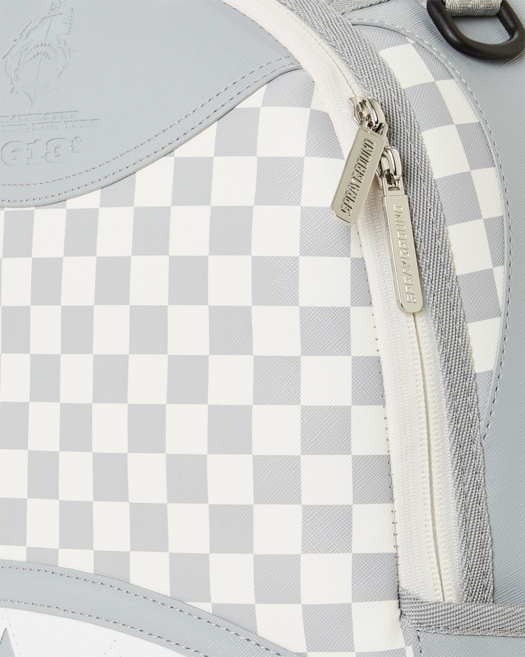 Air to the Throne Jetset Backpack (Dlxv) - Image 11