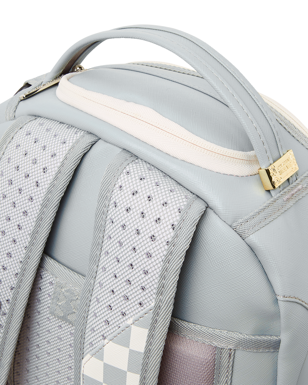 Air to the Throne Jetset Backpack (Dlxv) - Image 13